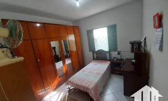 Imagem 3: Casa com 6 dormitórios à venda, 200 m² por R$ 590.000,00 - Jardim América - São José dos C