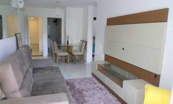 Imagem 2: Apartamento 02 Quartos c/ Suíte no Cachambi