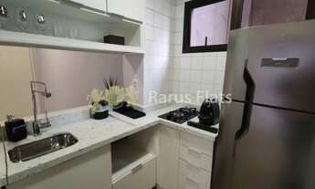 Imagem 7: Flat para locação nos Jardins - Edifício London Flat - Cód. MYE10592