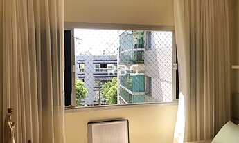 Imagem 7: APARTAMENTO 02 QUARTOS + HOME OFFICE EM JARDIM DA PENHA