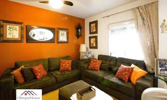 Imagem 3: Venda Apartamento 3 Dormitórios - 197 m² Moema