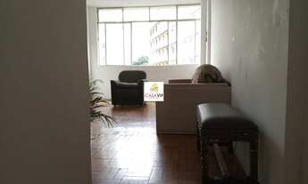 Imagem 4: Apartamento à venda, Vila Mariana, 100m², 3 dormitórios, sem vaga!