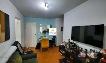 Imagem 3: Apartamento à venda, Vila Buarque, 37m², 1 dormitório, 1 vaga!