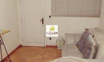 Imagem 2: Apartamento à venda, Cerqueira César, 70m², 2 dormitórios, 1 vaga!