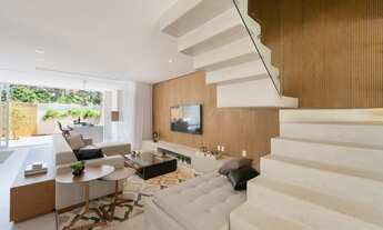 Imagem 3: CASA NOVA Residencial Sunville STILO - 183,14 m2 - 4 suítes -Arujá