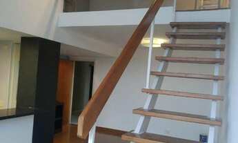 Imagem 7: Apartamento de 1 Dormitório na Rua Leopoldo Couto Magalhães Júnior