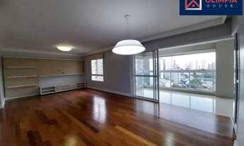 Imagem 6: Apartamento Venda 4 Dormitórios - 210 m² Vila Olímpia