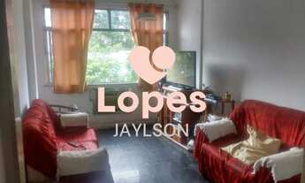 Imagem 2: Apartamento - 02 quartos - Olaria