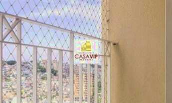 Imagem 4: Apartamento à venda, Vila Constança, 50m², 2 dormitórios, 1 vaga!