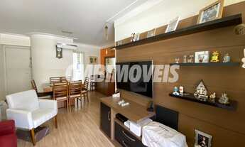 Imagem 7: Apartamento - Jardim Chapadão - Campinas