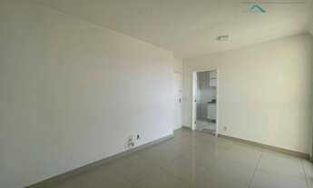 Imagem 2: Apartamento com 2 dormitórios para alugar, 56 m² por R$ 1.300,00 - Floramar - Belo Horizon