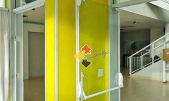 Imagem 4: Prédio para alugar, 500 m² por R$ 7.000,00/mês - Parque Dom Pedro II - Campinas/SP