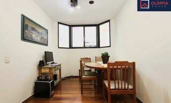 Imagem 3: Apartamento Venda Perdizes 144 m² 3 Dormitórios