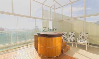 Imagem 7: Venda Apartamento 1 Dormitórios - 187 m² Consolação