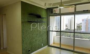 Imagem 2: Apartamento - Parque Prado - Campinas