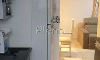 Imagem 6: Apartamento - Vila Industrial - Campinas