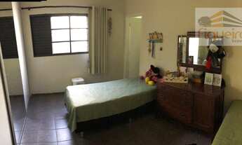 Imagem 7: Casa com 3 dormitórios à venda, 185 m² por R$ 530.000,00 - Jardim Allah - Barretos/SP