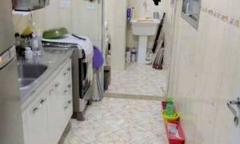 Imagem 2: REFORMADO, 01 DORMITORIO, 45 METROS DE ARÉA UTIL, 01 VAGA DE GARAGEM