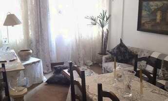 Imagem 2: Apartamento de 4 Dormitórios na Rua José Antônio Coelho