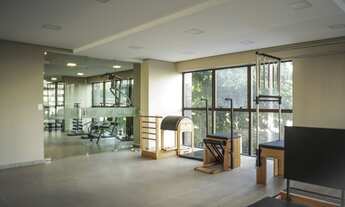 Imagem: 3 quantos com suíte e móveis planejados