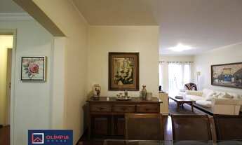 Imagem 7: Apartamento Venda Brooklin 138 m² 3 Dormitórios