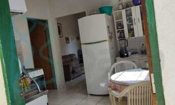 Imagem 5: 3 Casas à venda, sendo 2 com dois quartos e 1 com um quarto, 132 m² por R$ 350.000 - Jardi