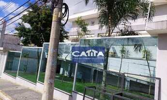 Imagem: Sobrado com 3 dormitórios, 130 m² - venda