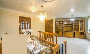 Imagem 2: Apartamento à venda, Mooca, 116m², 3 dormitórios, 1 suíte, 3 vagas!