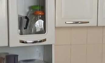 Imagem: Casa com piscina ao lado do Shopping Campo