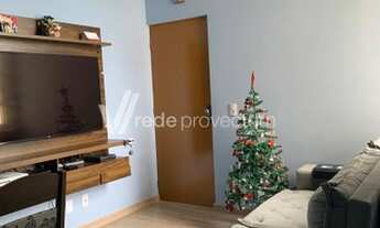 Imagem 3: Apartamento - Alvorada I - Valinhos