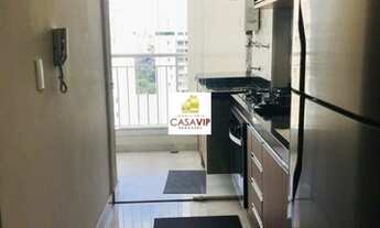 Imagem 7: Apartamento à venda, Casa Verde, 56m², 2 dormitórios, 1 suíte, 1 vaga!