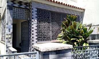 Imagem 2: Apartamento tipo casa - 2 quartos - Bonsucesso