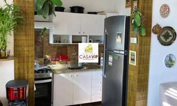 Imagem 7: Apartamento à venda, Bela Vista, 56m², 1 dormitório, sem vaga!