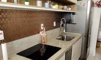 Imagem 7: Todo reformado - 2 dormitórios Jd Aquarius