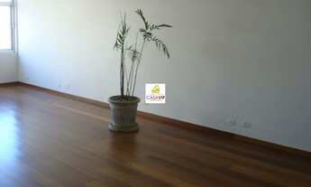 Imagem 2: Apartamento à venda, Perdizes, 168m², 3 dormitórios, 1 suíte, 1 vaga!