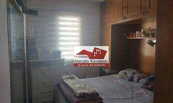 Imagem 2: Apartamento com 3 dormitórios à venda, 70 m² por R$ 400.000 - Mooca - São Paulo/SP