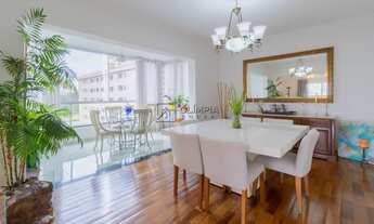 Imagem 4: Apartamento Venda 3 Dormitórios - 272 m² Moema