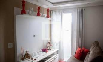 Imagem 2: Apartamento à Venda - Vila Mazzei, 2 Quartos, 45 m2