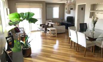 Imagem: Apartamento de 2 Dormitórios na Rua Oriçanga