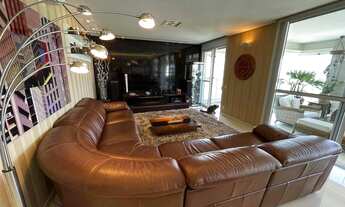 Imagem 2: Apartamento Venda 3 Dormitórios - 215 m² Paraíso