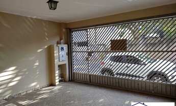 Imagem 4: VENDO EXCELENTE SOBRADO 03 DORM - JD LIDIA