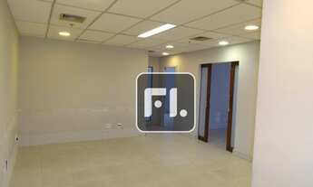 Imagem 5: Conjunto para alugar, 100 m² por R$ 7.500,00/mês - Itaim Bibi - São Paulo/SP