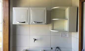 Imagem 3: Kitnet mobiliada