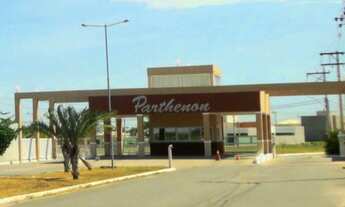 Imagem: Condomínio Parthenon / 420 m2 / 215 mil