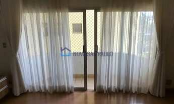 Imagem 5: Apartamento de 95m², 2 dormitórios, 2 banheiros, 2 vagas próximo ao metrô conceição e São