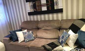 Imagem 2: Apartamento para Venda em São Caetano do Sul, Santo Antônio, 2 dormitórios, 1 suíte, 3 ban