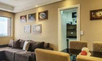 Imagem 5: Apartamento com 2 dormitórios à venda, 65 m² por R$ 480.000,00 - Tatuapé - São Paulo/SP