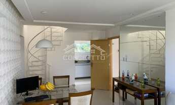 Imagem 2: Apartamento mobiliado nascente com 3/4 cobertura, no Foz do Joanes, Buraquinho, Lauro de F