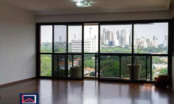 Imagem 4: Locação Cobertura 4 Dormitórios - 299 m² Vila Leopoldina