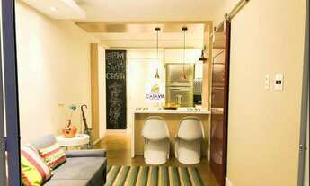 Imagem 3: Apartamento à venda, Consolação, 48m², 1 suíte, 1 vaga!